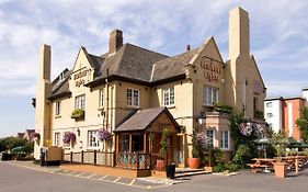 Premier Inn Portsmouth Port Solent